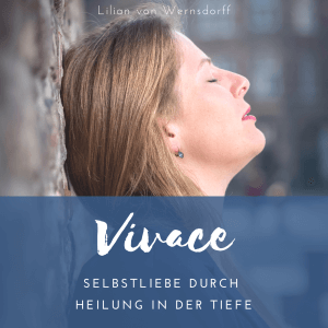 Vivace Podcast Titelbild Lilian von Wernsdorff