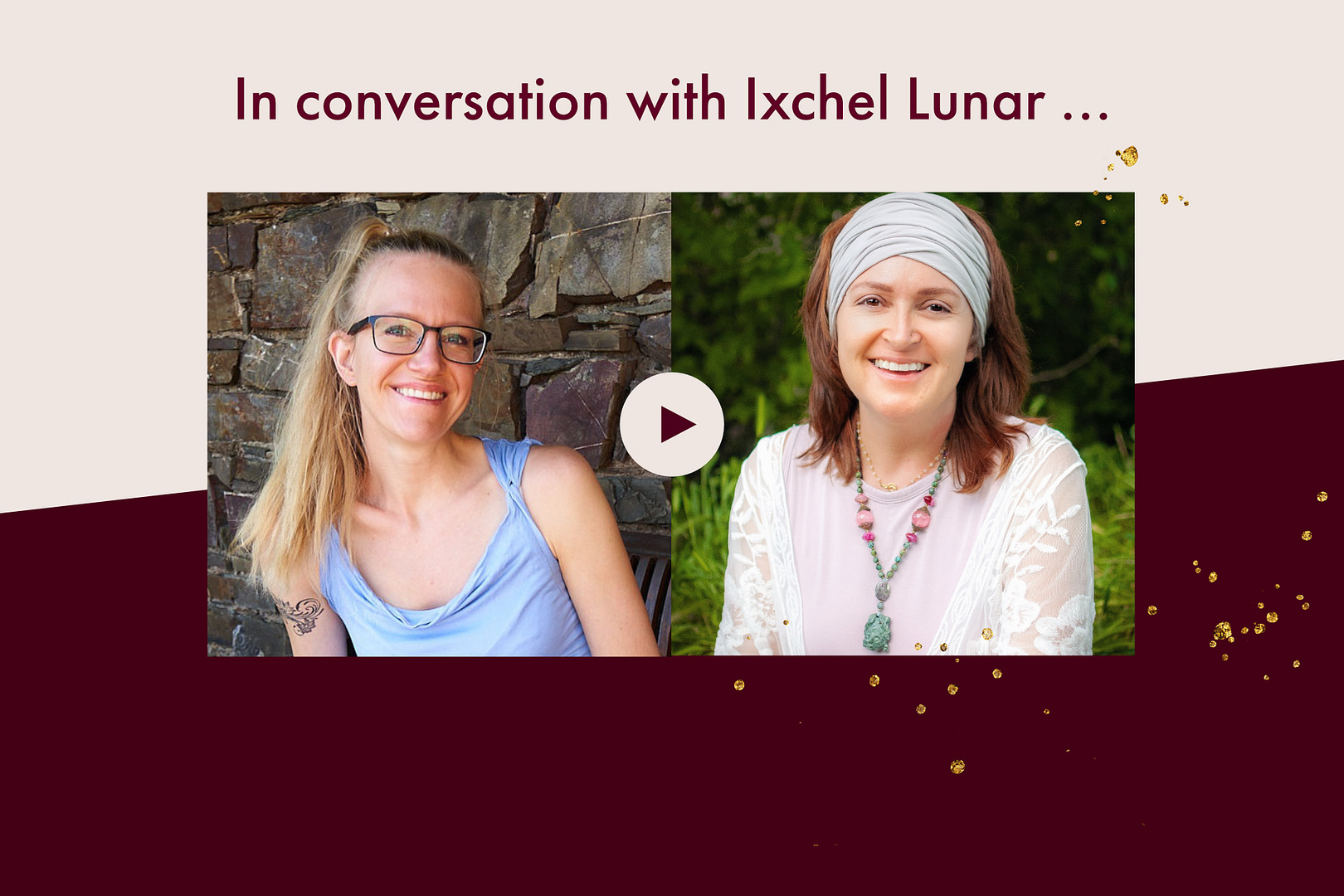 An Interview with Lisa Jara and Ixchel Lunar about Decolonising Time